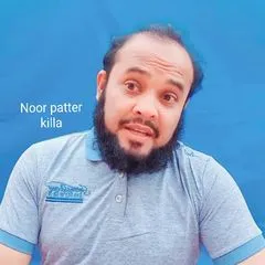 Noor Fattar Qillah