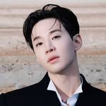 HENRY LAU 刘宪华 헨리