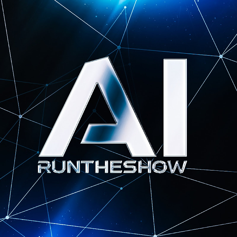 AI runtheshow
