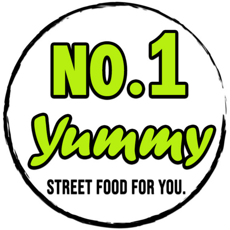 No.1 Yummy