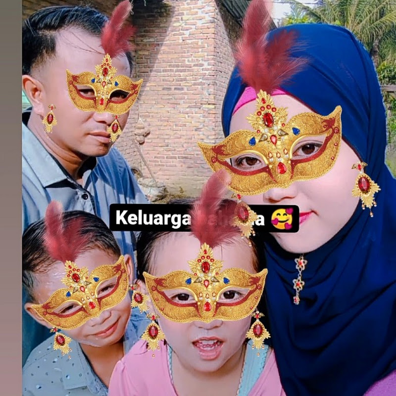 Arkan Arsyila official