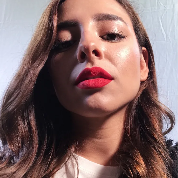 KATYA VADILLO🪩⚡️