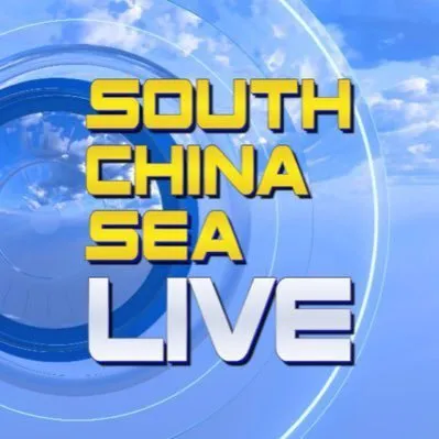 South China Sea Live 2