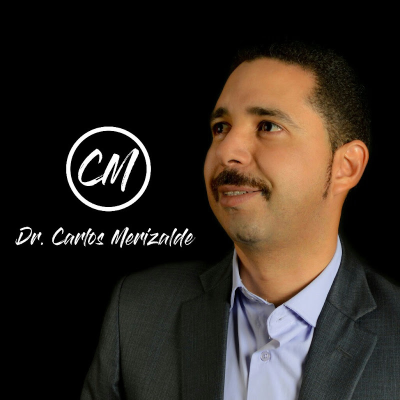 Dr Carlos Merizalde Peñafiel