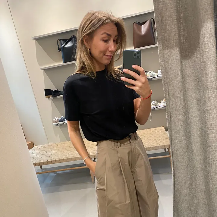 Line Mari Sørra
