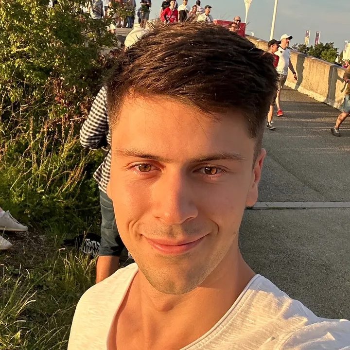 thefabiansoare