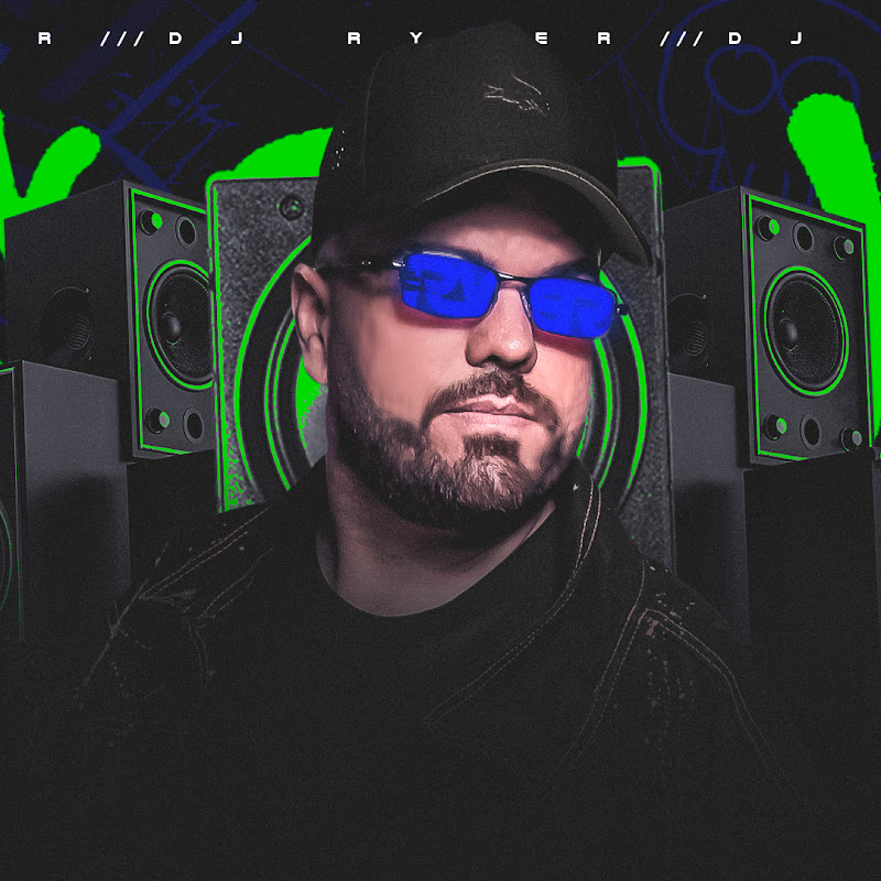 DJ Ryder