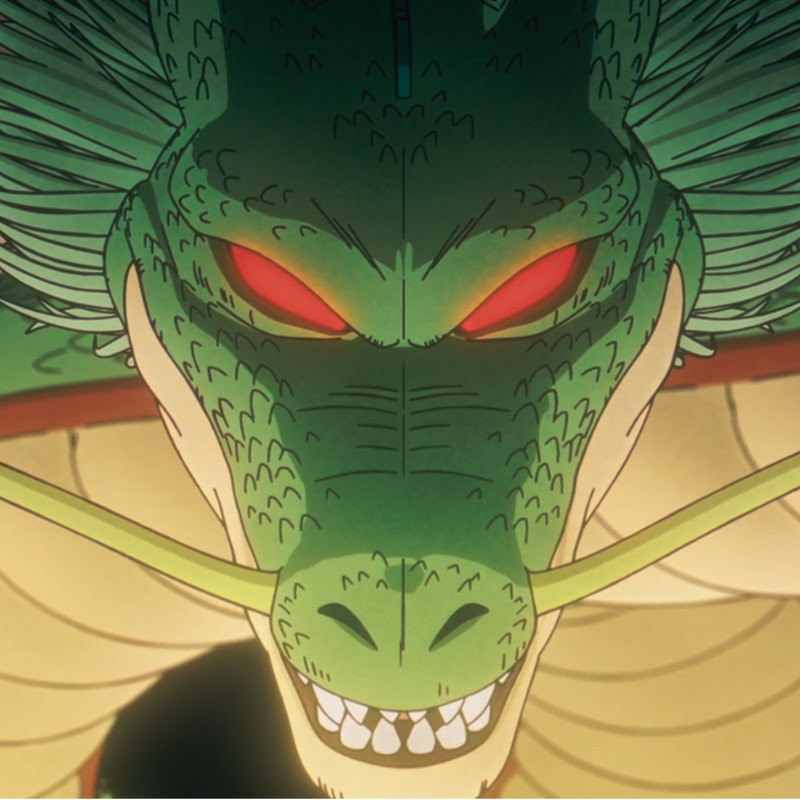  Dragon Vision