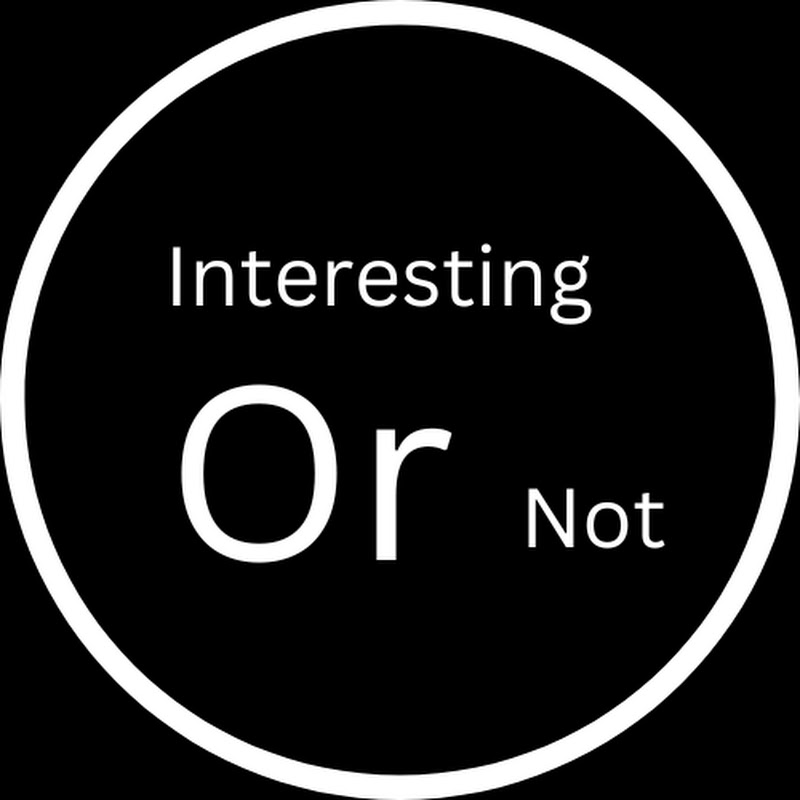 Interesting or Not