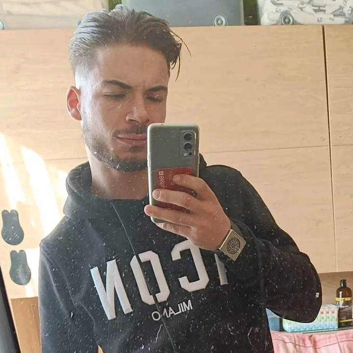 DARKVADERBE 👿