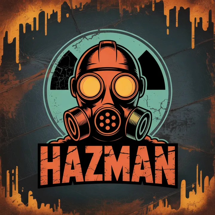 Hazman