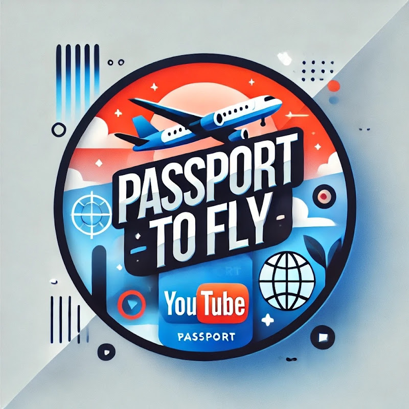 Passport To Fly