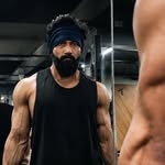 Kshitijj BUDHIRAJA