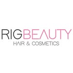 RIGBEAUTY - Hair & Cosmetics