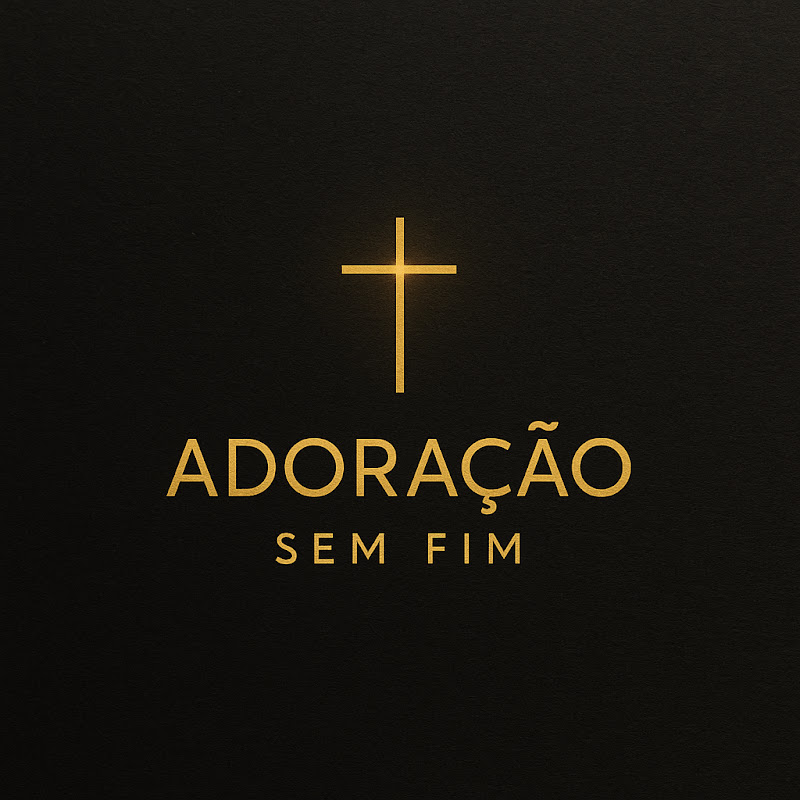 Adoração Sem Fim