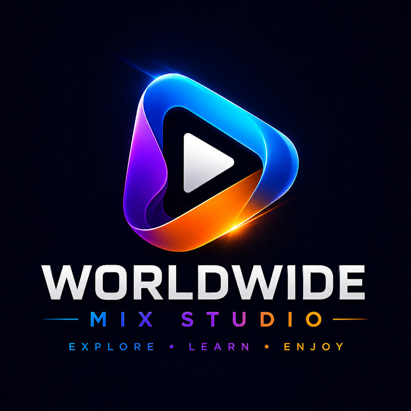 Worldwide Mix Studio