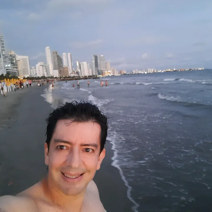Alexxander Piinto