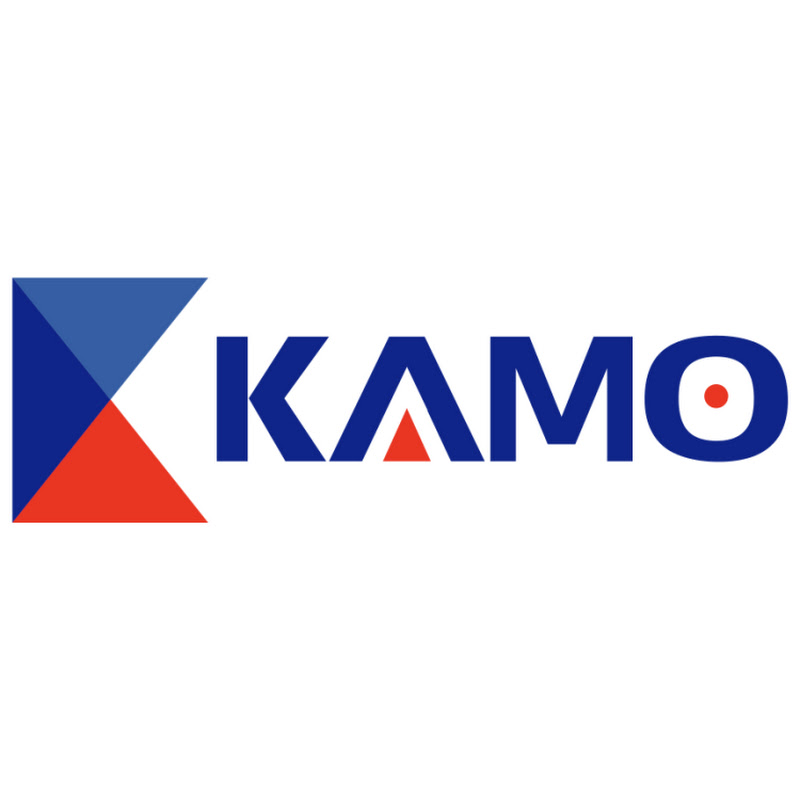 KAMO MACHINERY