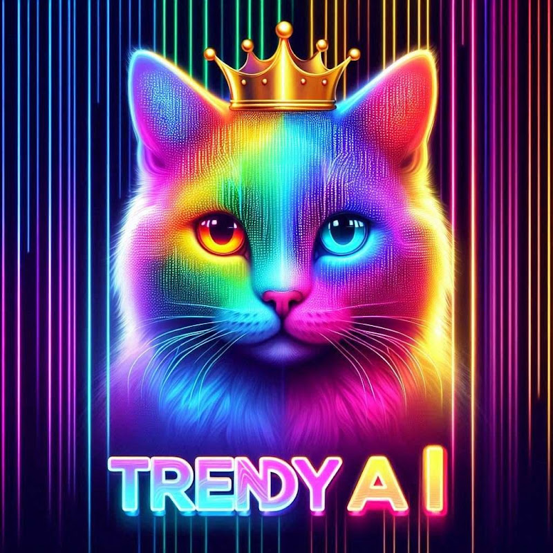 trendy A.I