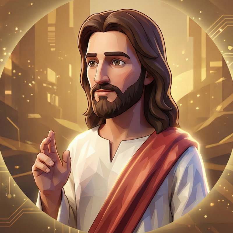 God Santo