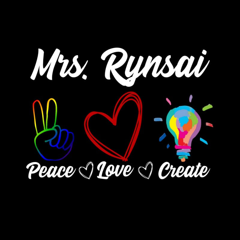 Mrs. Rynsai