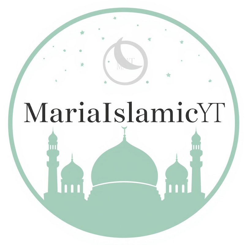 Maria Islamic YT