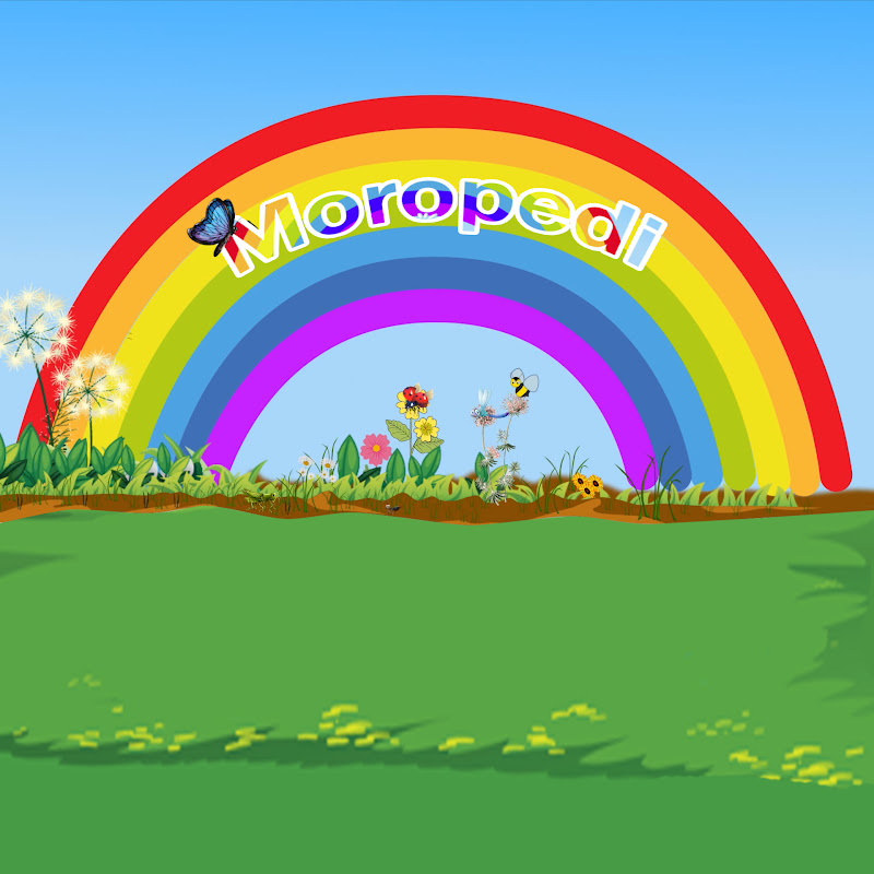 Moropedi - Nursery Rhymes & Educational Videos