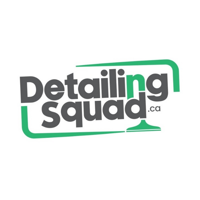 Detailing Squad Inc.