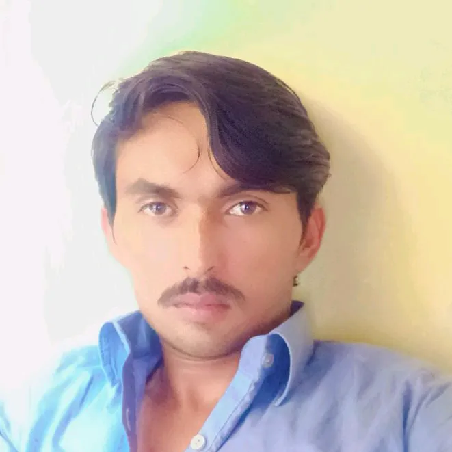 Mohammed Azam