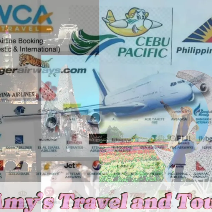 DiskartengPinay/TravelAgent✈️