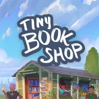 Tiny Bookshop 📚