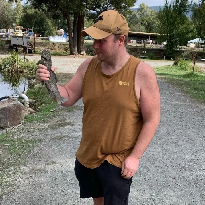 Aaron Szydlowski