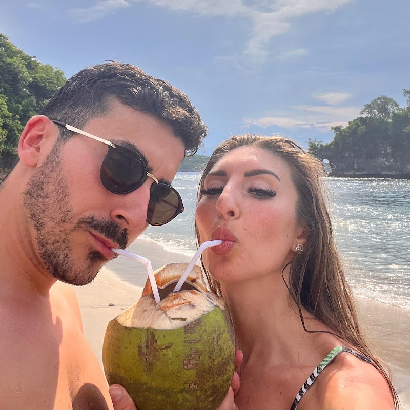 Ana & Nikola