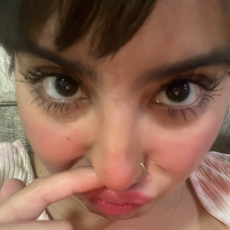 SthefaniuxASMR