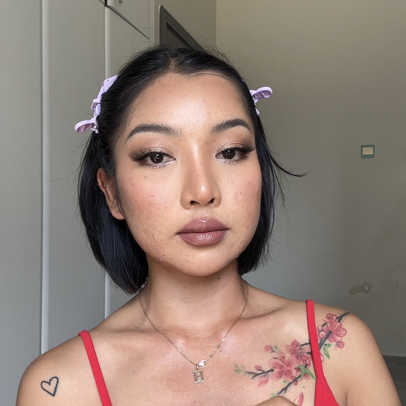 Makeup by Lin