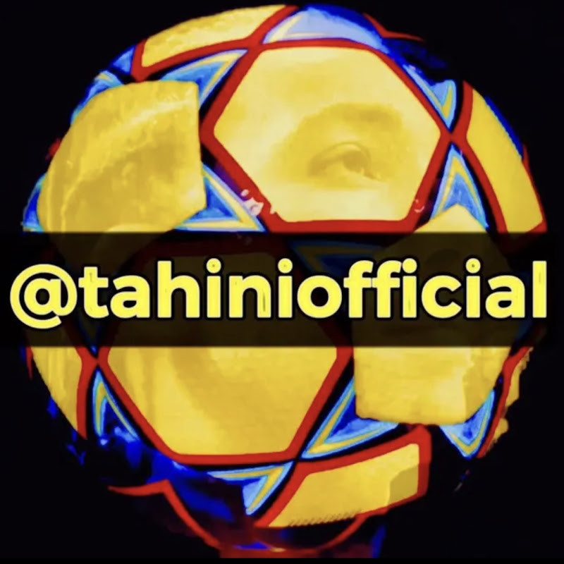 Tahiniofficial