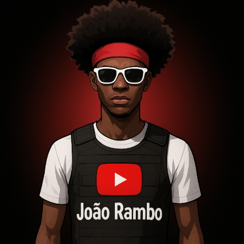 Joao Rambo