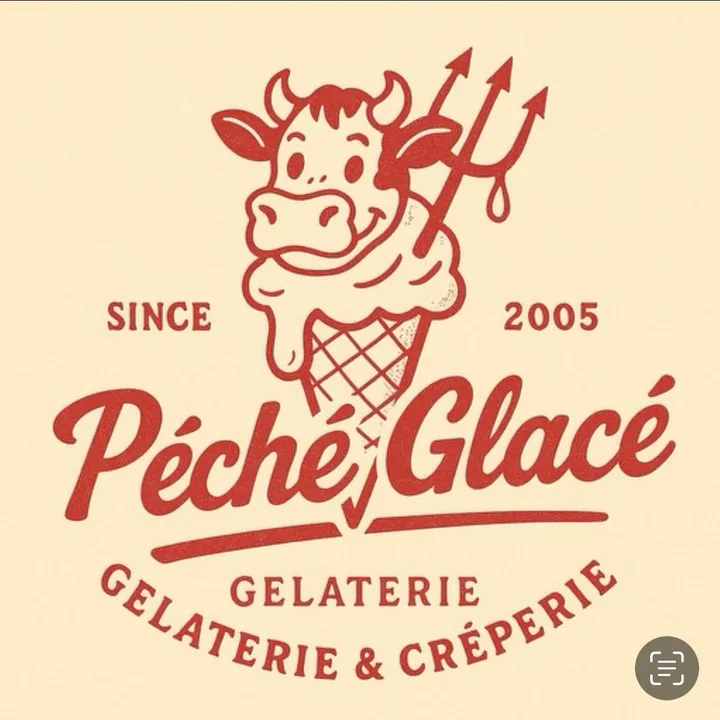 Péché Glacé