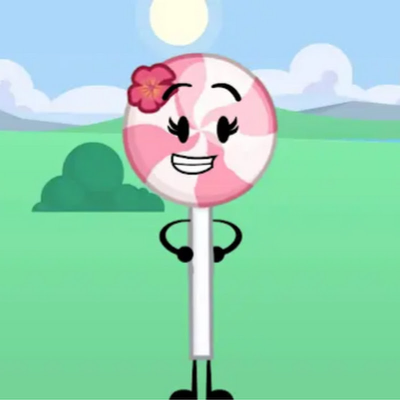 Lollipop Azoic Assault