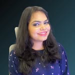 Shweta Kumari || Logo and Brand Identity Designer