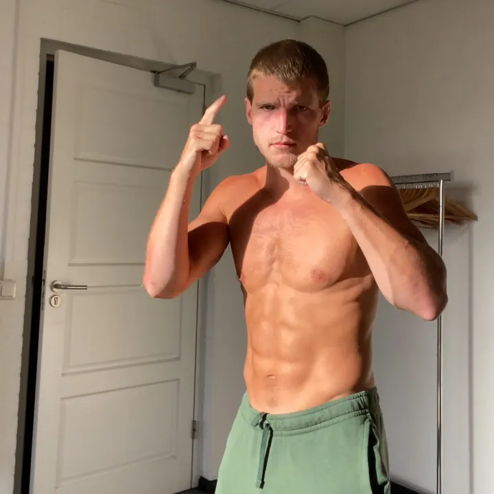 WeberKickboxing