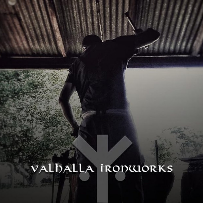Valhalla Ironworks