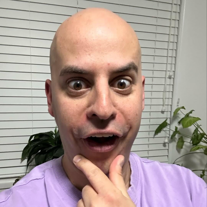 Marcus de Mello