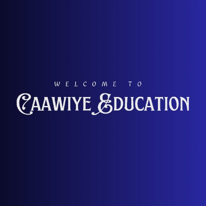Caawiye