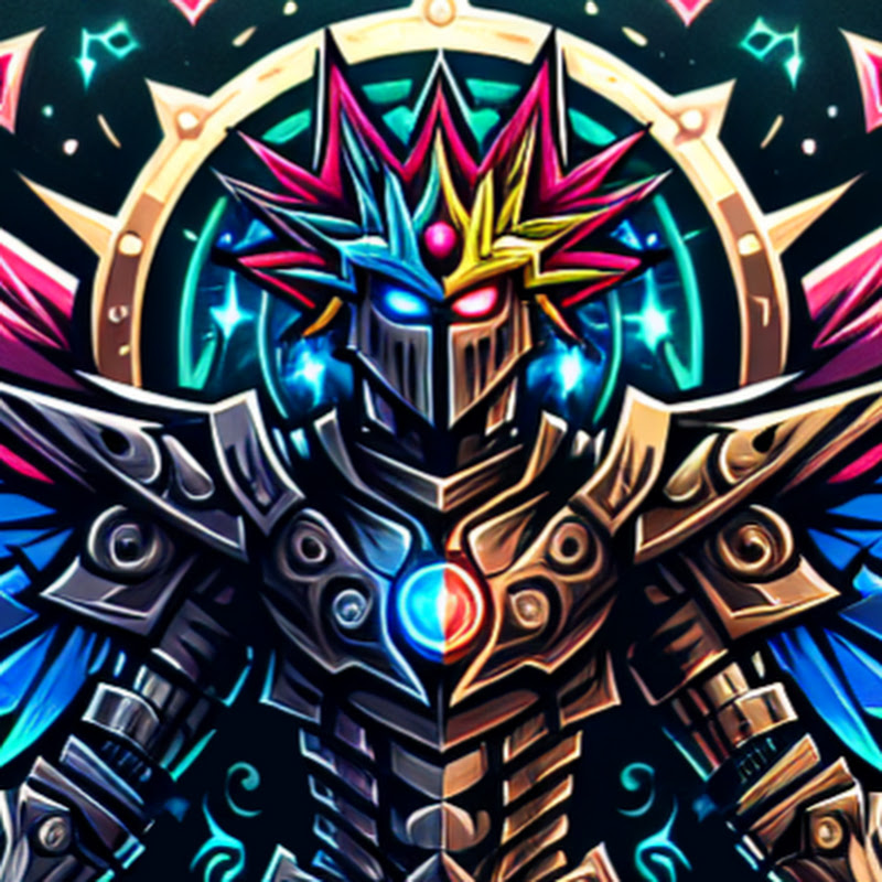Maximus Duel