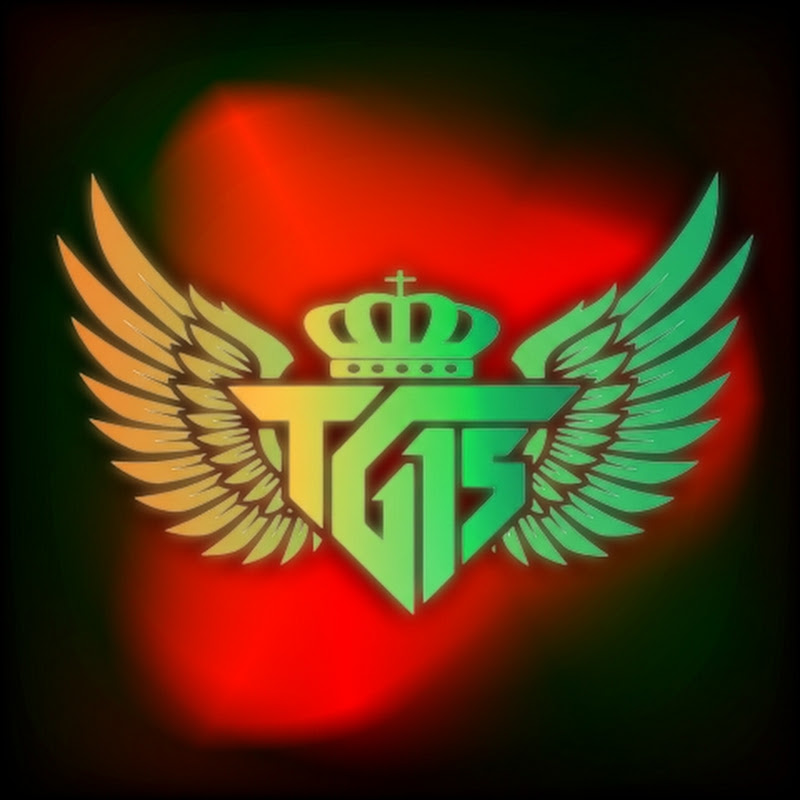 TG15 GAMING YT