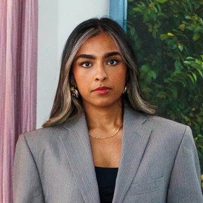 Devamsha Gunput