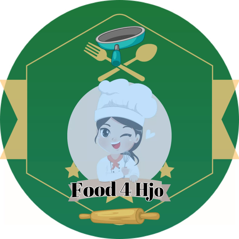 Food 4 Hjo by Mom C