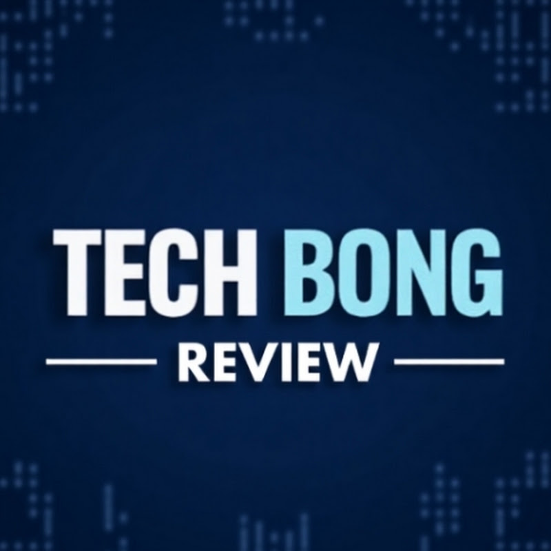 Tech Bong Review