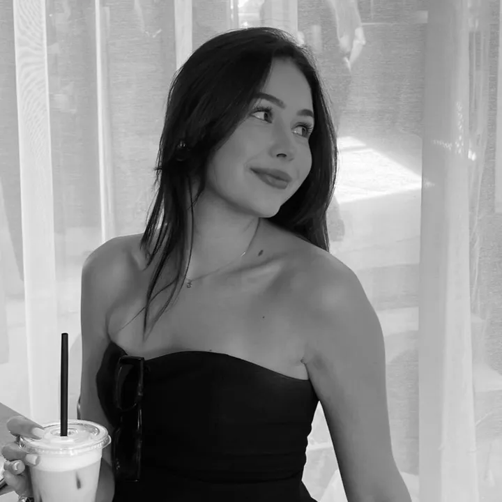 Georgina Najjar